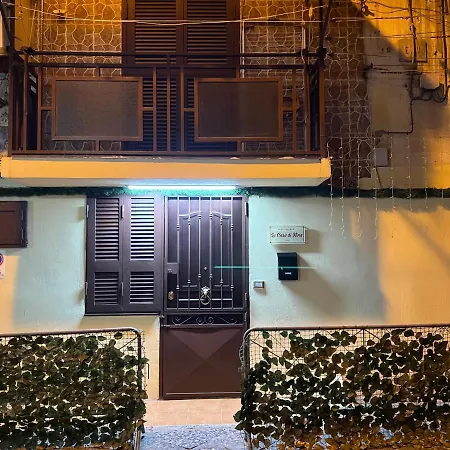 La Casa Di Nina Villa Naples Exterior photo