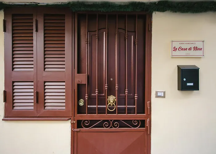 La Casa Di Nina