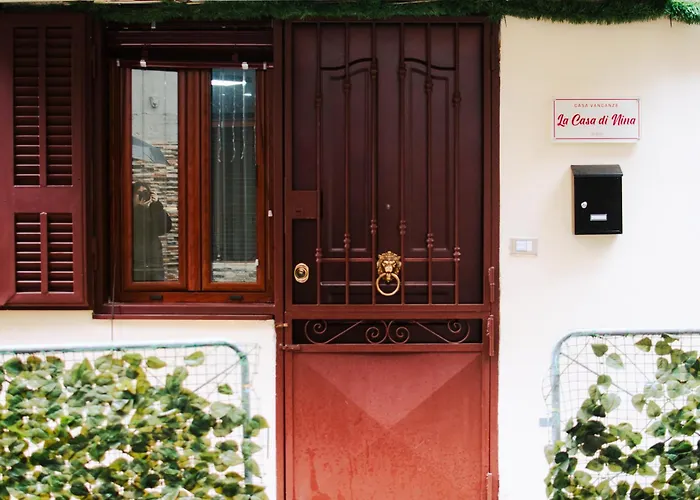 La Casa Di Nina