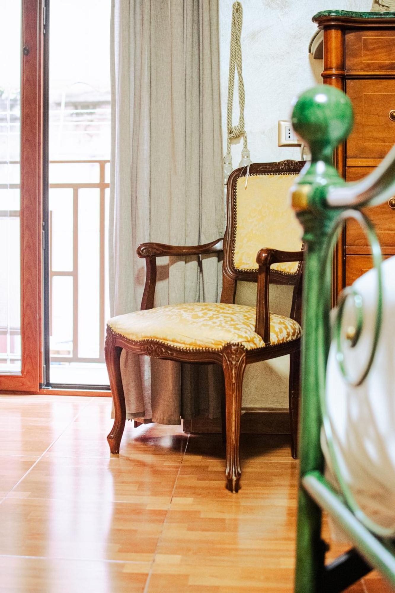 La Casa Di Nina Neapel