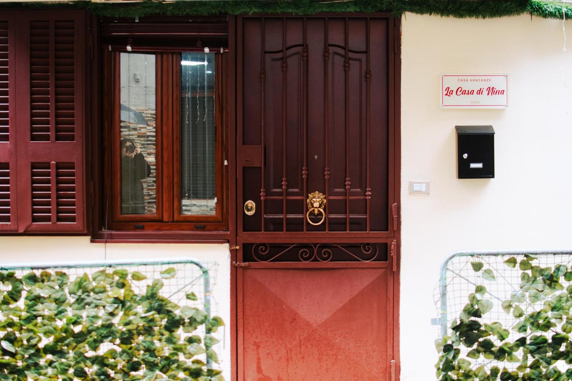 La Casa Di Nina * Neapel