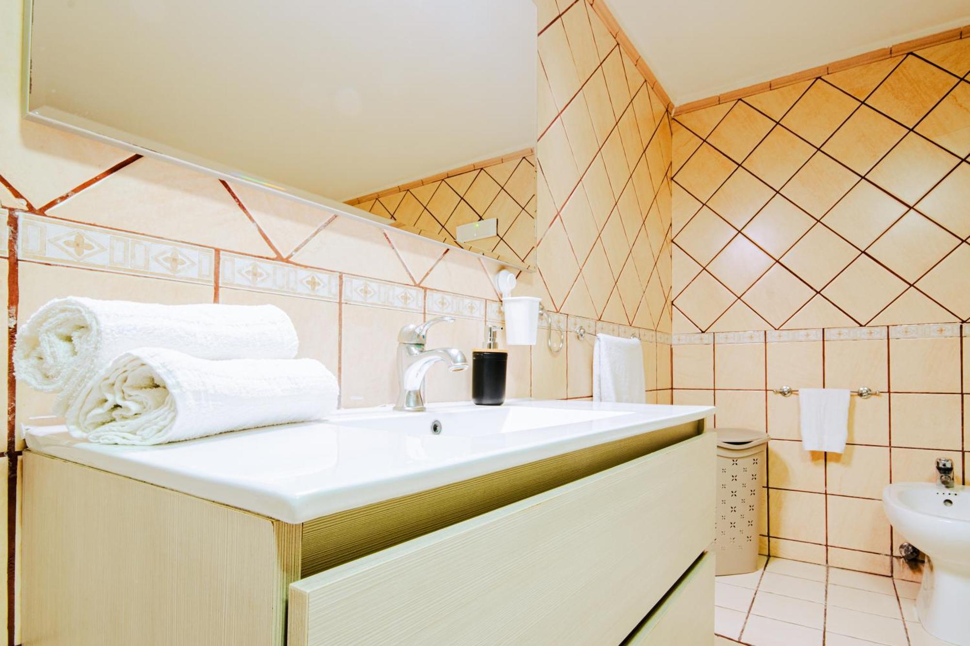 La Casa Di Nina Ferienhaus Neapel