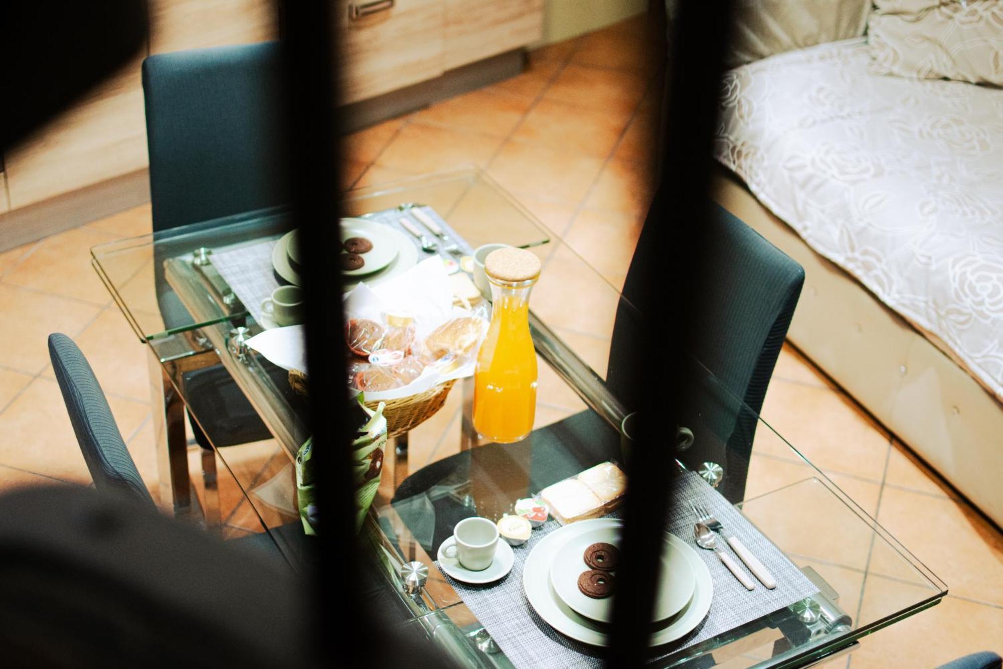 Holiday home La Casa Di Nina Naples