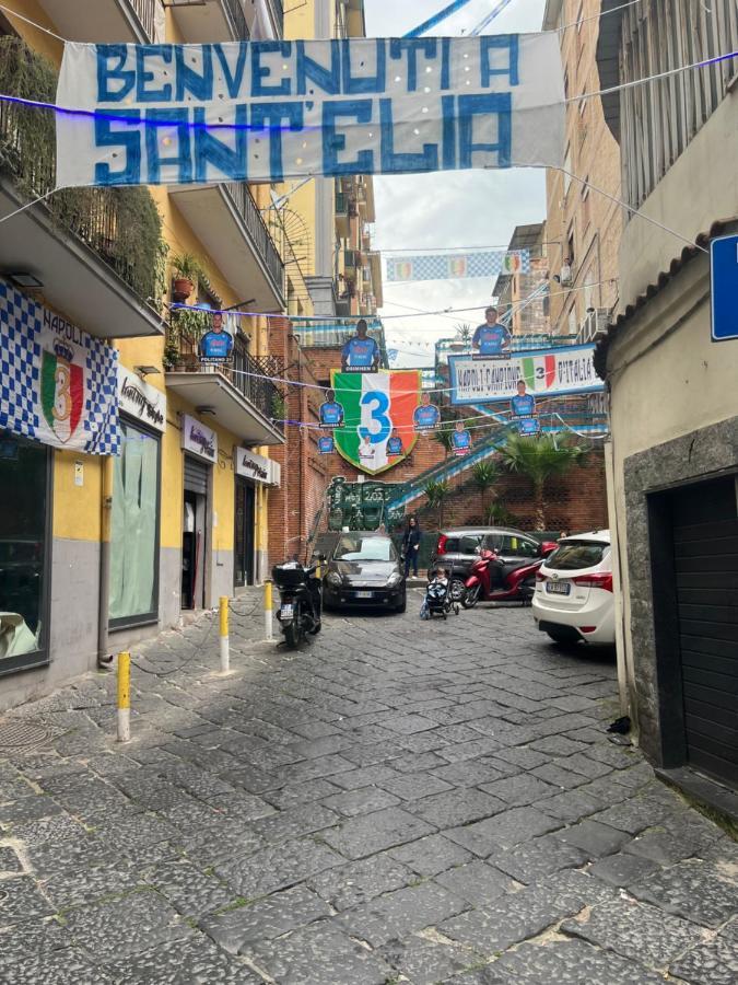 La Casa Di Nina Casa de Férias *